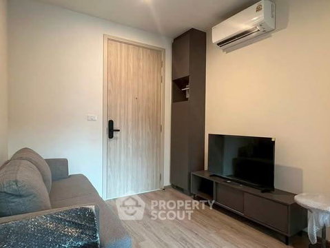 1-BR Condo at Nue District R9 near MRT Phra Ram 9 (ID 2793864)