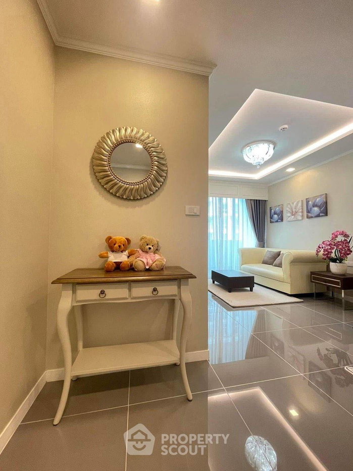 รูป คอนโด 1-ห้องนอน ที่ ดิ โอเรียนท์ รีสอร์ท แอนด์ สปา ใกล้ เมืองพัทยา (ID 2803173) - รูปที่ 4/9