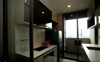 Condos for rent Yaowarat Road : 🔺 For Rent Condo THE ROOM RAMA 4 Building 1, Floor 14,1 bed room, Room size 45.00 sqm