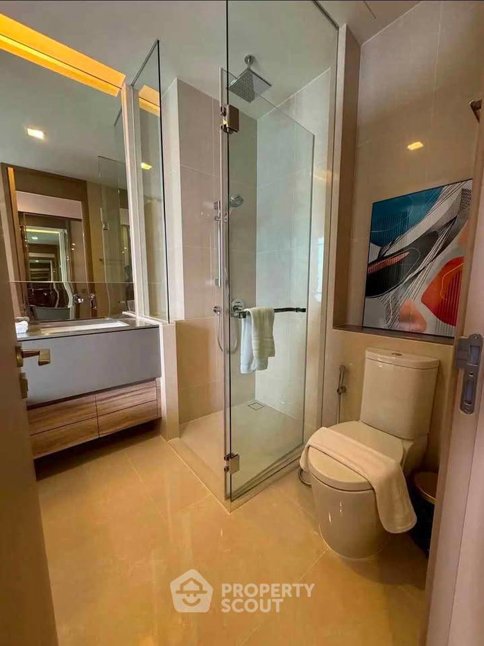 รูป คอนโด 1-ห้องนอน ที่ ดิ เอส อโศก ใกล้ MRT สุขุมวิท (ID 2793481) - รูปที่ 5/6