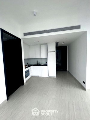Condos for sale : 1-BR Condo at Tait Sathorn 12 near BTS Saint Louis (ID 1269296)