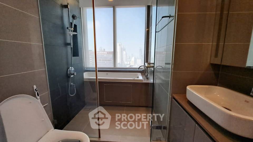 รูป คอนโด 2-ห้องนอน ที่ เอ็ม สีลม ใกล้ BTS ช่องนนทรี (ID 2797911) - รูปที่ 10/15