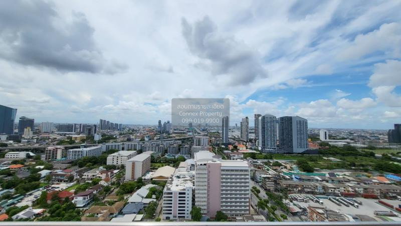 รูป 🔥🔥🔥 เช่าคอนโด บางนา เรสซิเด้นส์ BTS-บางนา บางนา เขต บางนา กรุงเทพ CX-55170 ✅ ทักไลน์ @connexproperty ตอบทันที ทีมงานมืออาชีพ ✅ 🔥🔥🔥 - รูปที่ 3/12