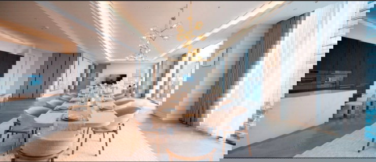 picture PENTHOUSE ONE WIRELESS 1.68 MB /M ELEGANT AND AVAILABLE - 29/35