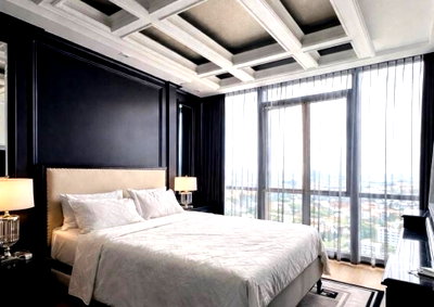 คอนโดให้เช่า : 💼 Prestige Condo for Rent | Thonglor | Perfect for Executives with Premium Lifestyle | Near BTS Thonglor | 150,000 THB/Month - LTHC14987
