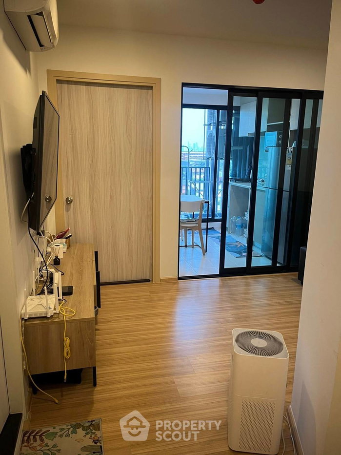 รูป คอนโด 1-ห้องนอน ที่ ชีวาทัย ฮอลล์มาร์ค ลาดพร้าว - โชคชัย 4 ใน ลาดพร้าว (ID 2233297) - รูปที่ 8/8