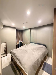 📌 ขายคอนโด ไอดีโอ โมบิ บางซื่อ แกรนด์ อินเตอร์เชนจ์ อาคาร 1 ชั้น 20 1 ห้องนอน ขนาด 30 ตรม ใกล้ ธนาคารกรุงเทพ