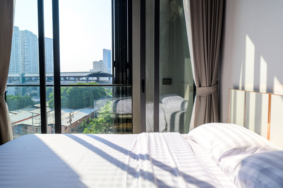 รูป For rent Pet Friendly 4BR 4BT near BTS @ Phahonyothin 26 - รูปที่ 3/22