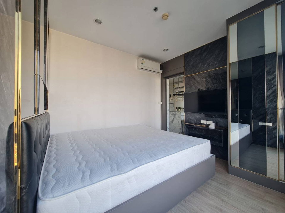 picture IDEO Sathorn - Thapra - 10/11