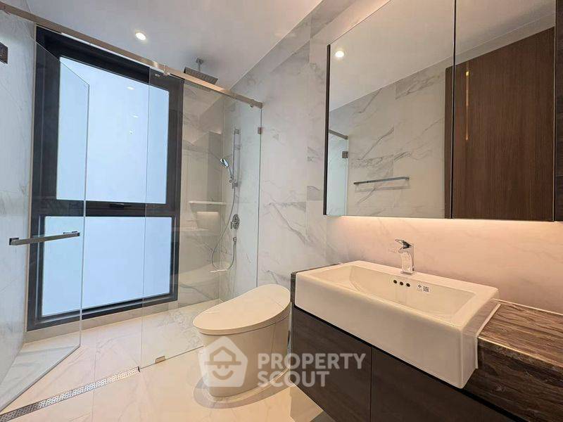รูป คอนโด 3-ห้องนอน ที่ ศุภาลัย ไอคอน สาทร ใกล้ MRT สีลม (ID 2692827) - รูปที่ 16/19