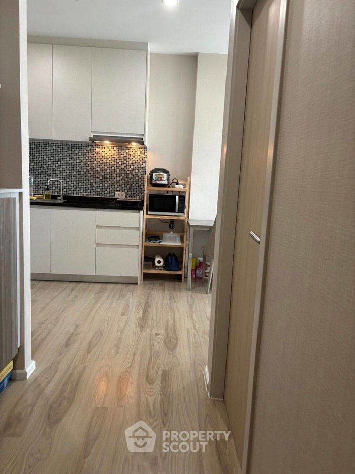 picture 2-BR Condo at Amber By Eastern Star near MRT Yaek Tiwanon (ID 2799941) - 2/5