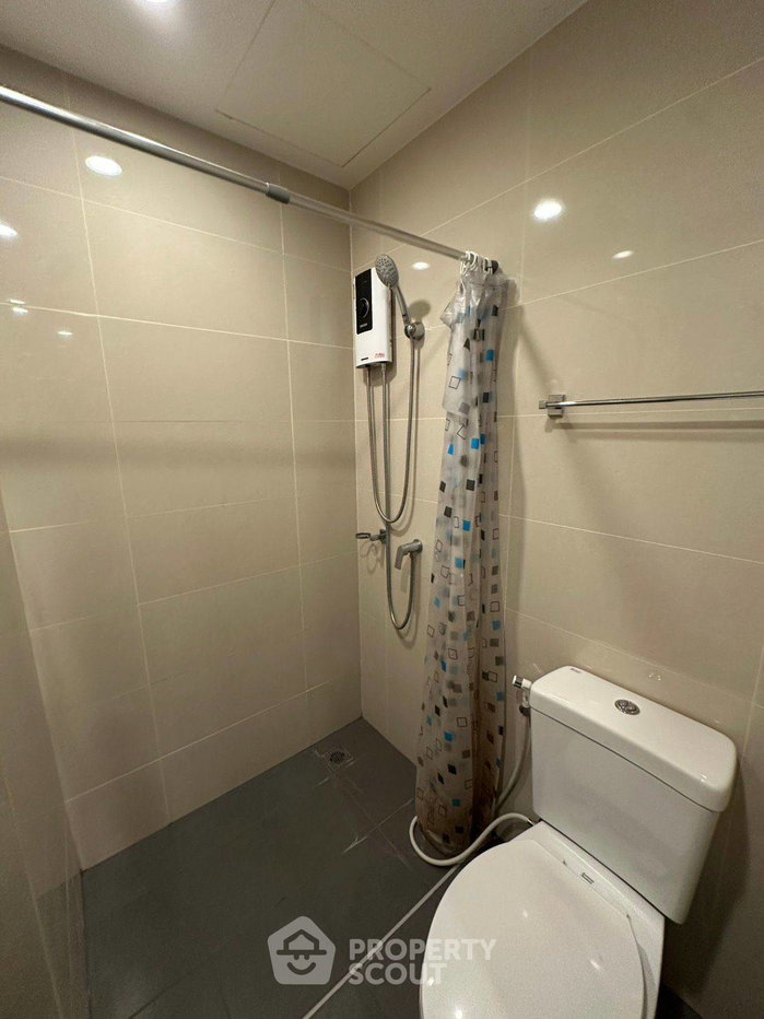 รูป คอนโด 1-ห้องนอน ที่ เอ สเปซ เมกา 1 ใน บางแก้ว (ID 2803518) - รูปที่ 1/11