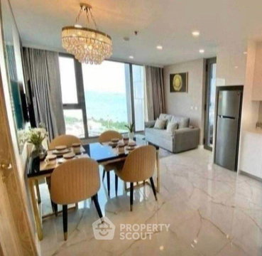 คอนโด 1-ห้องนอน ที่ โคปาคาบาน่า บีช จอมเทียน ใกล้ หาดจอมเทียน (ID 1240811)