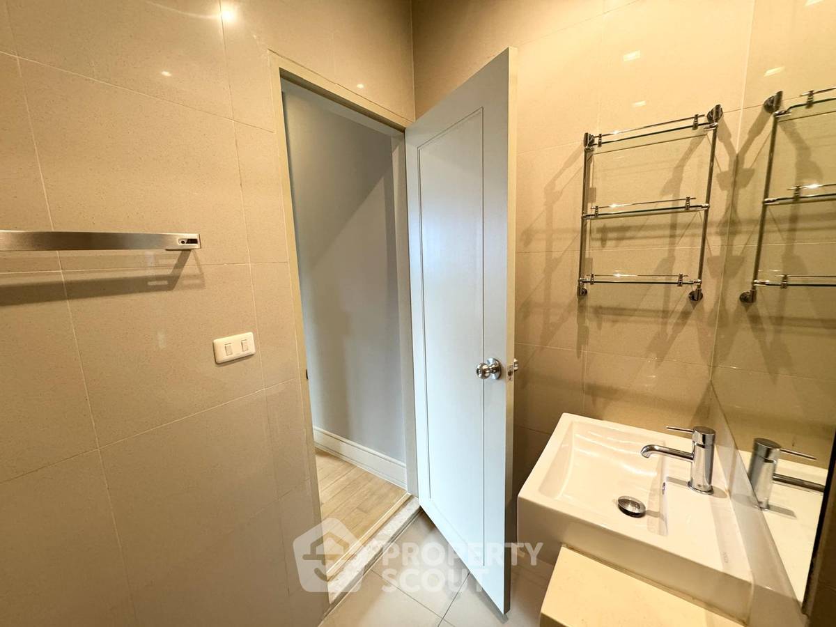 รูป คอนโด 1-ห้องนอน ที่ โนเบิล รีวิล เอกมัย ใกล้ BTS เอกมัย (ID 2801607) - รูปที่ 12/13