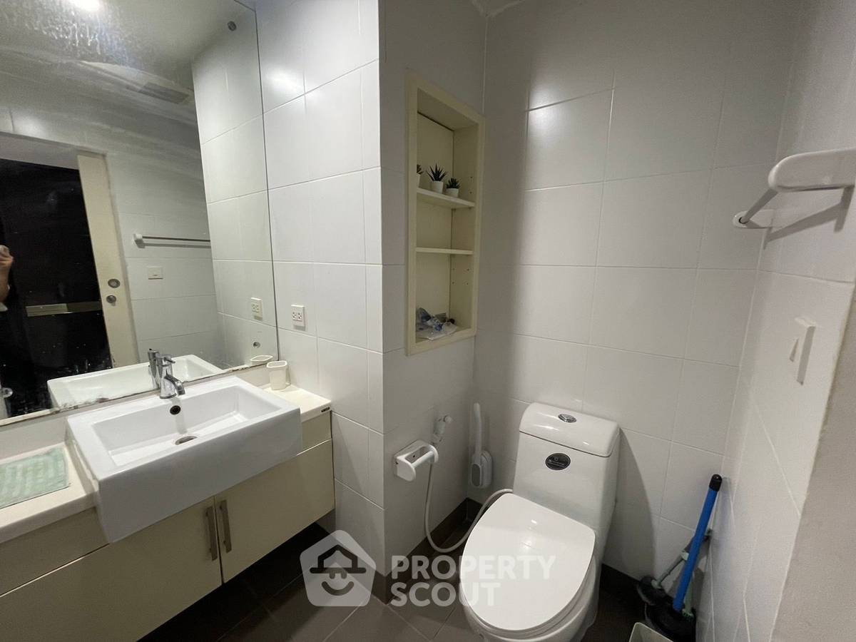 รูป คอนโด 1-ห้องนอน ที่ เดอะ ซี้ดมิงเกิ้ล สาทร-สวนพลู ใกล้ BTS ศาลาแดง (ID 2088118) - รูปที่ 6/6