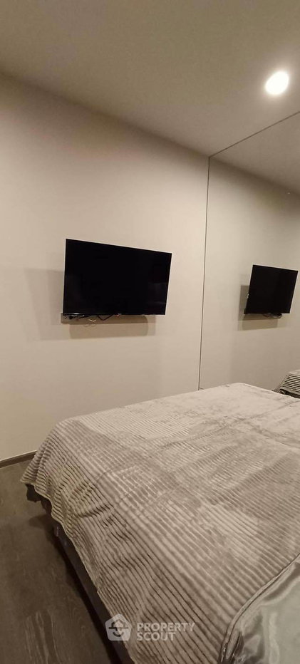 picture 2-BR Condo at COCO Parc near MRT Khlong Toei (ID 2796636) - 10/15