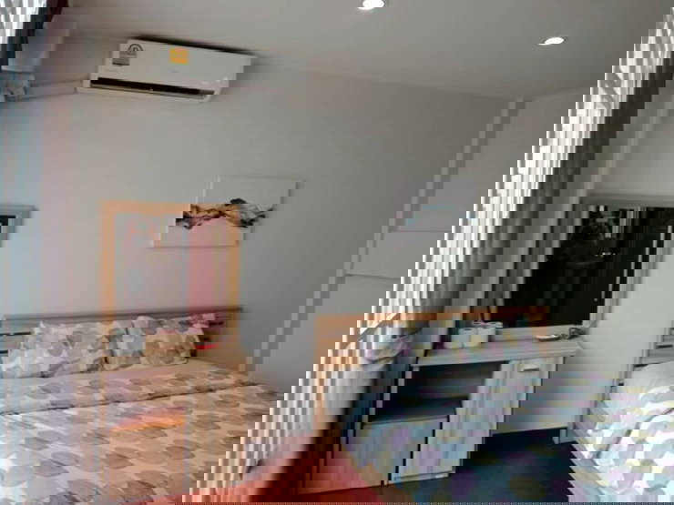 รูป 🔥ให้เช่า Towehome ย่านเอกมัย 5 ห้องนอน ทำเลใจกลางเมือง เดินทางสะดวก  ✨185 ตรม 18 ตรว  5 ห้องนอน | 5 ห้องน้ำ เหมาะสำหรับครอบครัวใหญ่  - รูปที่ 10/18