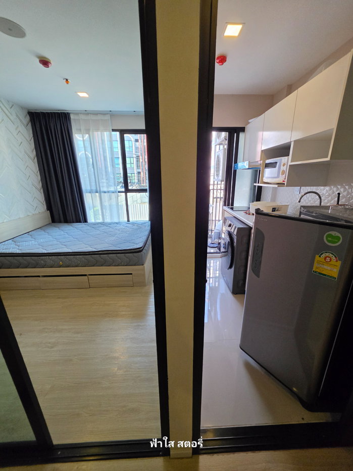 รูป เอพพิโซด​ พหลโยธิน​ สะพาน​ใหม่​ - รูปที่ 2/10