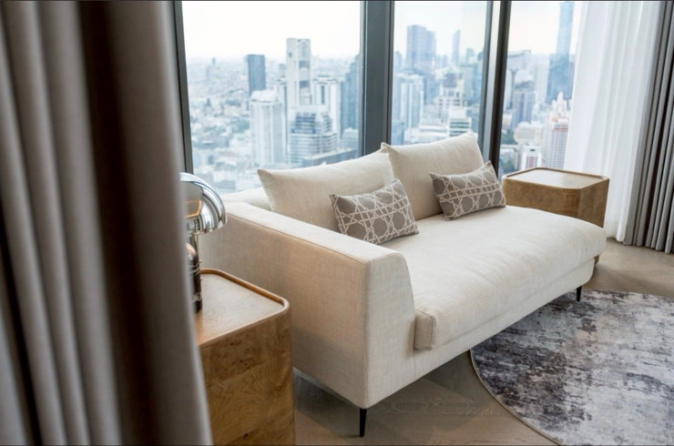 picture PENTHOUSE ONE WIRELESS 1.68 MB /M ELEGANT AND AVAILABLE - 8/35