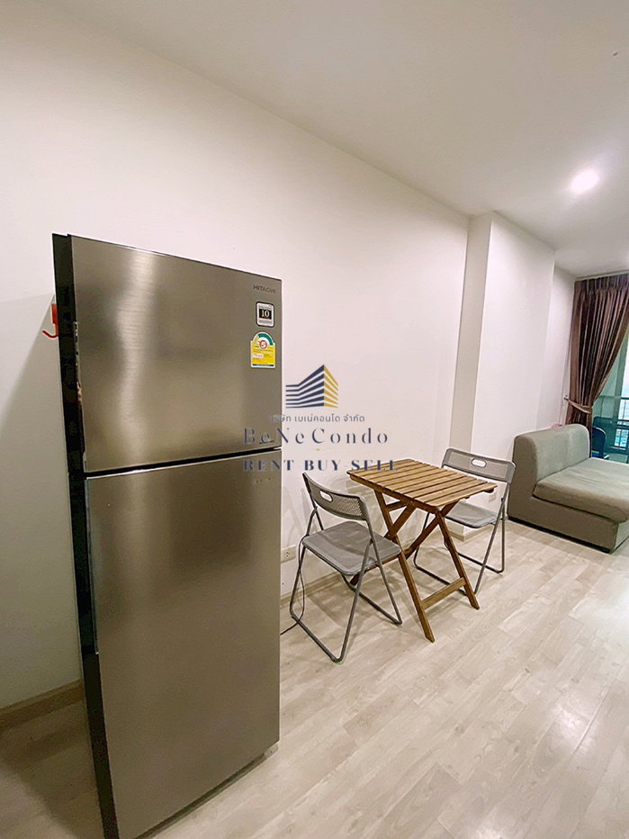 picture *** (Official Agent) Condo for rent: Ideo Mobi Charan-Interchange *** - 9/11