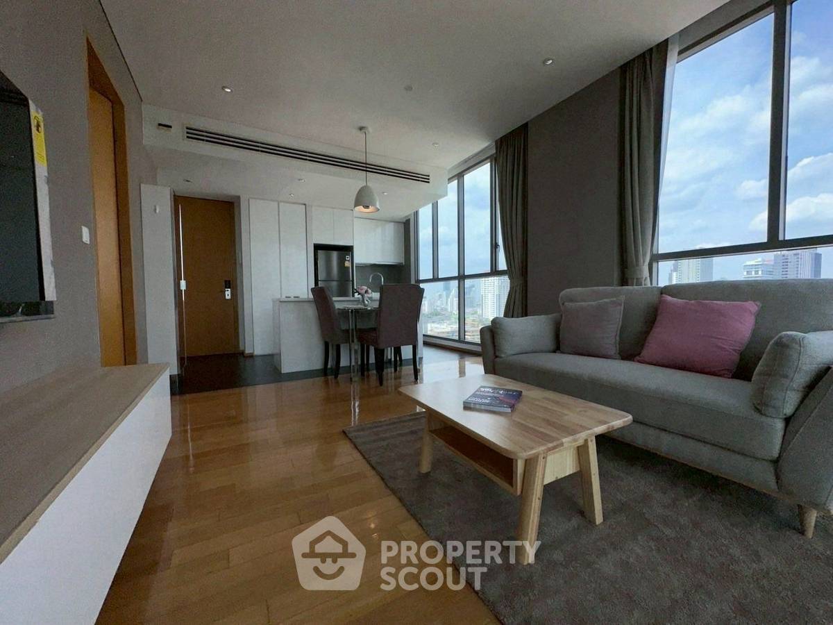 รูป คอนโด 1-ห้องนอน ที่ เอควา สุขมวิท 49 คอนโดมิเนียม ใกล้ BTS ทองหล่อ (ID 2249663) - รูปที่ 8/9