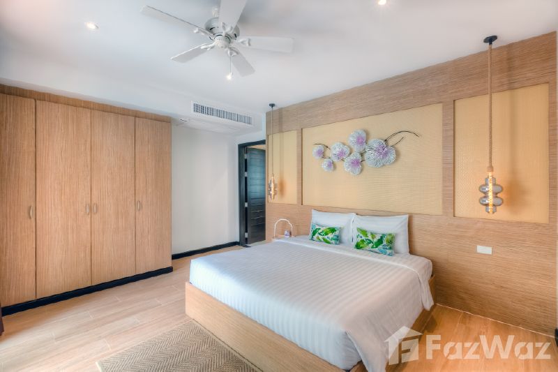 picture 5 Bedroom Villa for rent at Maan Tawan 1661926 - 20/53