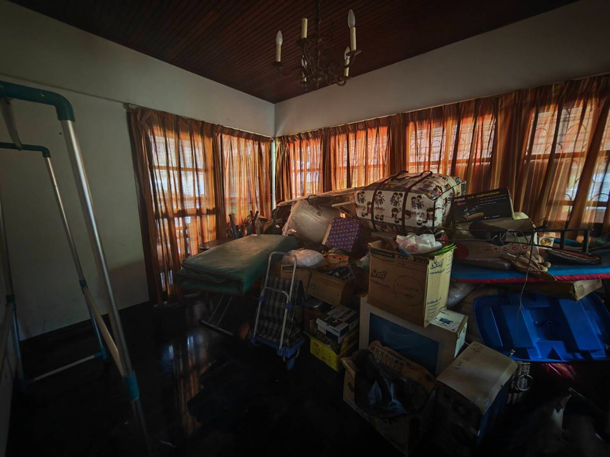 รูป ขายบ้านเดี่ยวซอยปรีดี26 ใกล้ถนนใหญ่ ซอยพัฒนเวศม์3 เดินทางสะดวก ใกล้โรงเรียนอินเตอร์และแหล่งไลฟ์สไตล์ ตอบไว0649742441 - รูปที่ 22/33