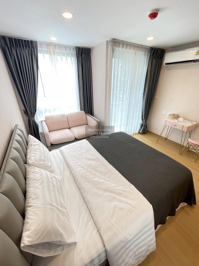 รูป เช่าคอนโด  แบงค์คอก ฮอไรซอน ไลท์ @ สถานีเพชรเกษม 48 MRT-เพชรเกษม 48 บางหว้า เขต ภาษีเจริญ กรุงเทพ CX-87974 ✅ ทักไลน์ @connexproperty ตอบทันที ทีมงานมืออาชีพ ✅ - รูปที่ 2/5