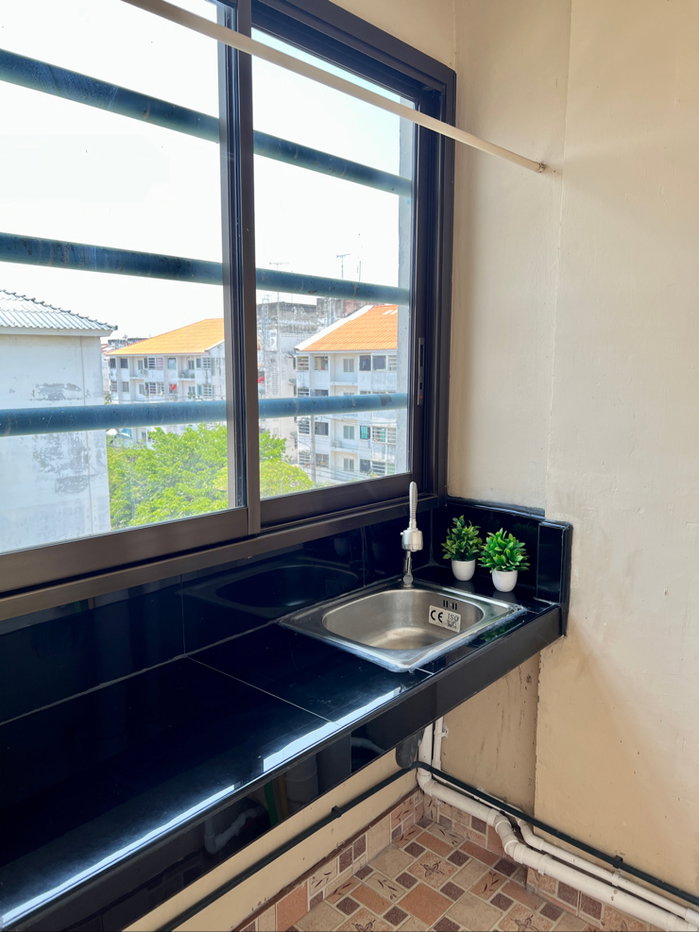 รูป ขาย‼️ ห้องชุดเอื้ออาทรเพชรเกษม81 - รูปที่ 10/12