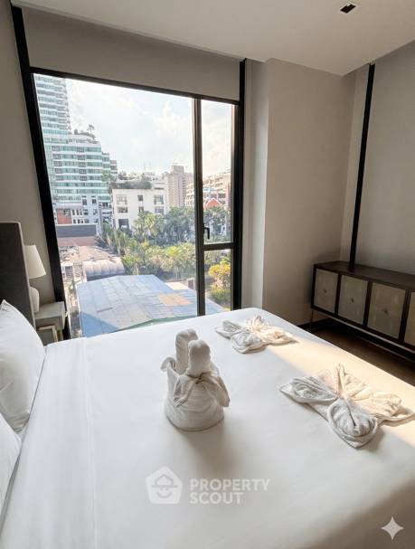 รูป คอนโด 2-ห้องนอน ที่ เดอะ รีเซิร์ฟ 61 ไฮด์อะเวย์ ใกล้ BTS ทองหล่อ (ID 2803155) - รูปที่ 5/11