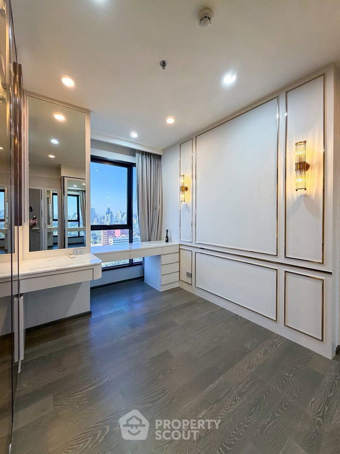 picture 2-BR Condo at COCO Parc near MRT Khlong Toei (ID 2781891) - 6/11