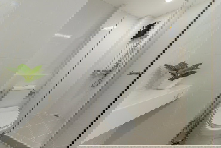 รูป 📌ขายด่วน ห้องสวย เจคอนโด สาทร-กัลปพฤกษ์ ราคา1.45 ฟรีโอน✅ - รูปที่ 16/19