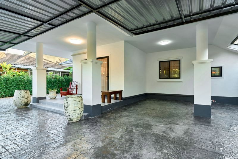 รูป 🔥ขาย บ้านวังตาล บ้านเดี่ยวชั้นเดียว 5A - รูปที่ 16/20