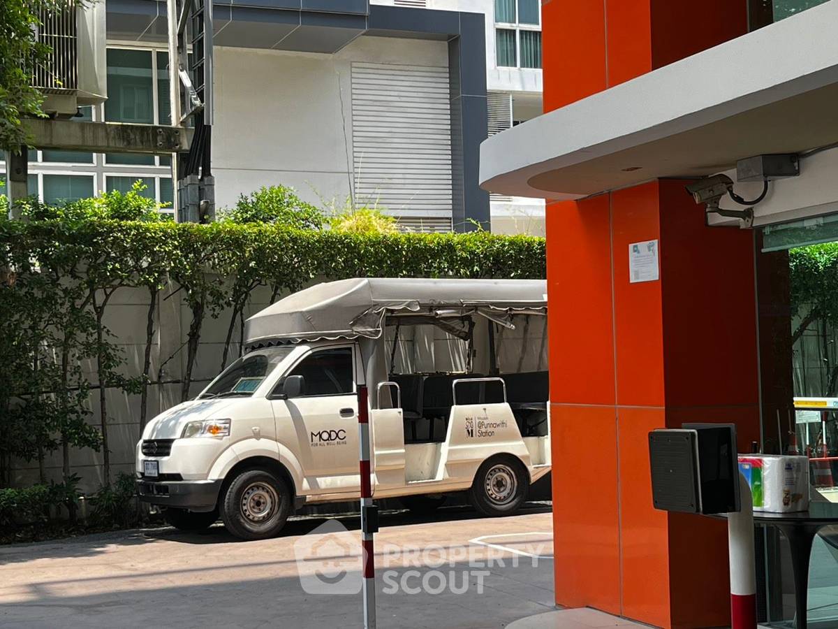 รูป คอนโด 1-ห้องนอน ที่ วิสซ์ดอม แอท สถานีปุณณวิถี ใกล้ BTS ปุณณวิถี (ID 2803111) - รูปที่ 15/18