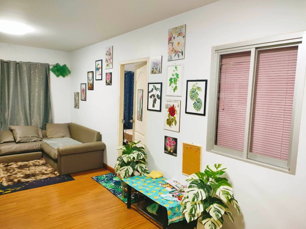 รูป ให้เช่า   เดอะ ซีซันส์ ศรีนครินทร์  🔴🔴 - รูปที่ 2/8