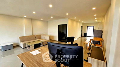 Condos for rent Pattaya-NaKlua Road : 1-BR Condo at Wongamat Privacy Resort & Residence close to Naklua (ID 2779986)