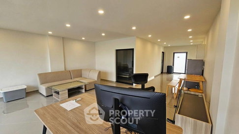 1-BR Condo at Wongamat Privacy Resort & Residence close to Naklua (ID 2779986)