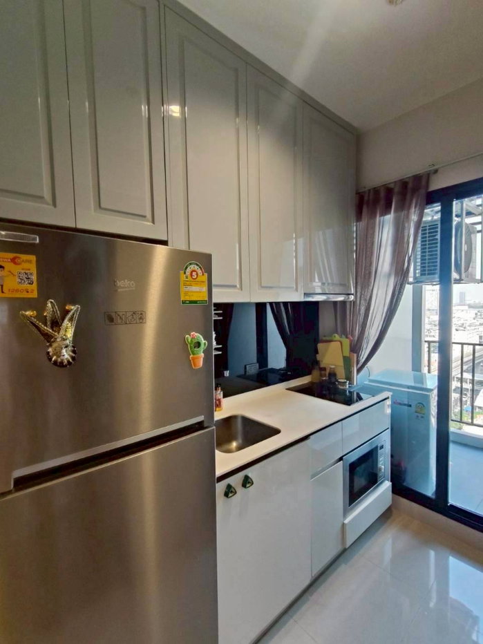 picture ðâĻ Condo for Sale: Chewathai Residence Bang Pho - 5/20