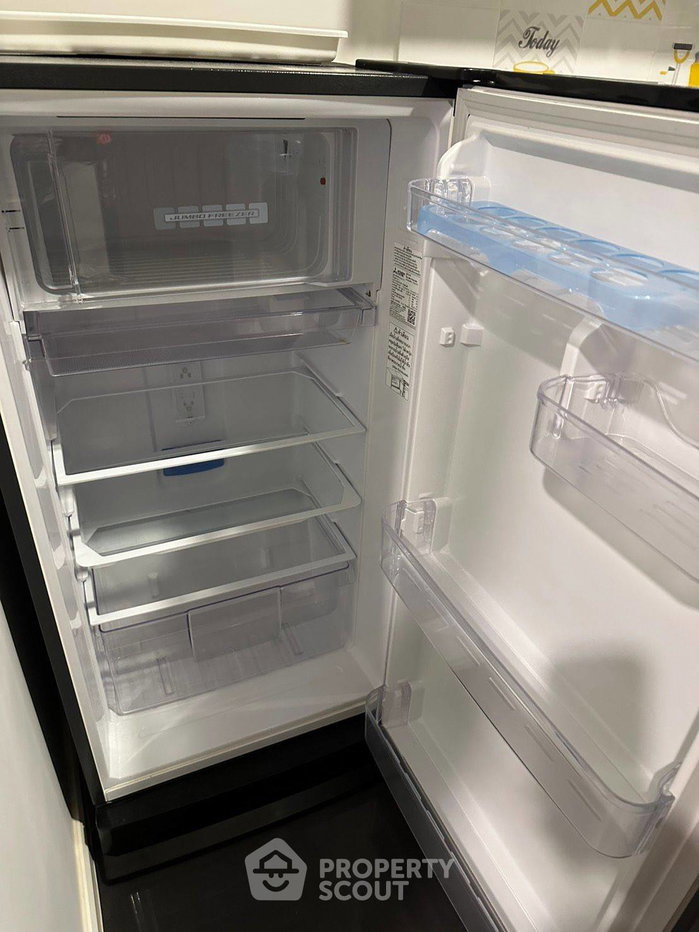 รูป คอนโด 1-ห้องนอน ที่ เอ สเปซ เมกา 1 ใน บางแก้ว (ID 2803518) - รูปที่ 10/11