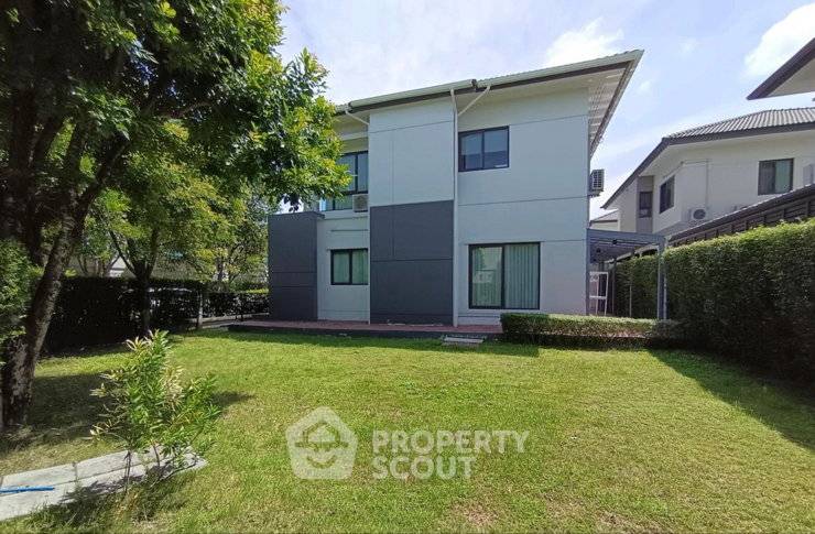 รูป บ้าน 5-ห้องนอน ที่ เดอะ ซิตี้ บางนา-กม.7 ใน บางแก้ว (ID 2803524) - รูปที่ 49/57