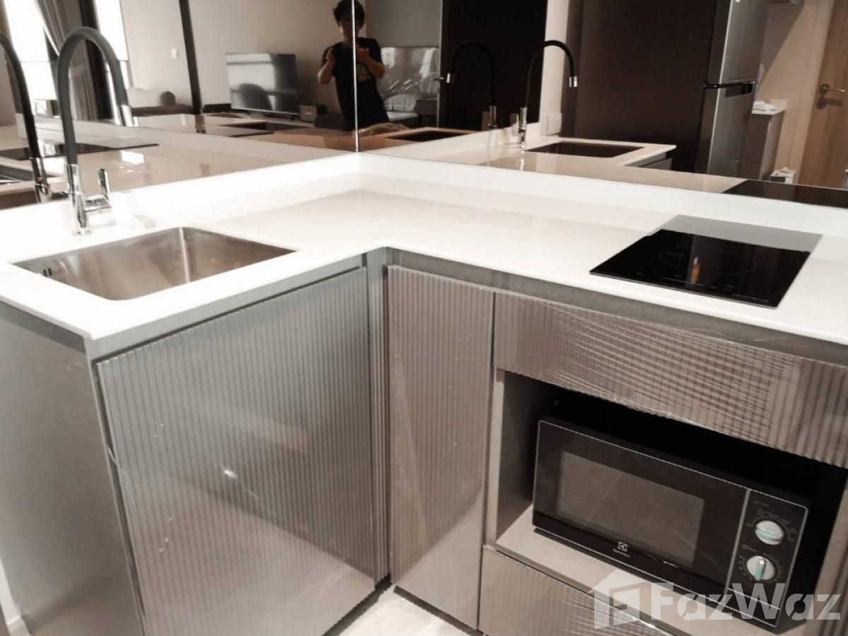 picture 1 Bedroom Condo for rent at Chapter Thonglor 25 5351877 - 15/16