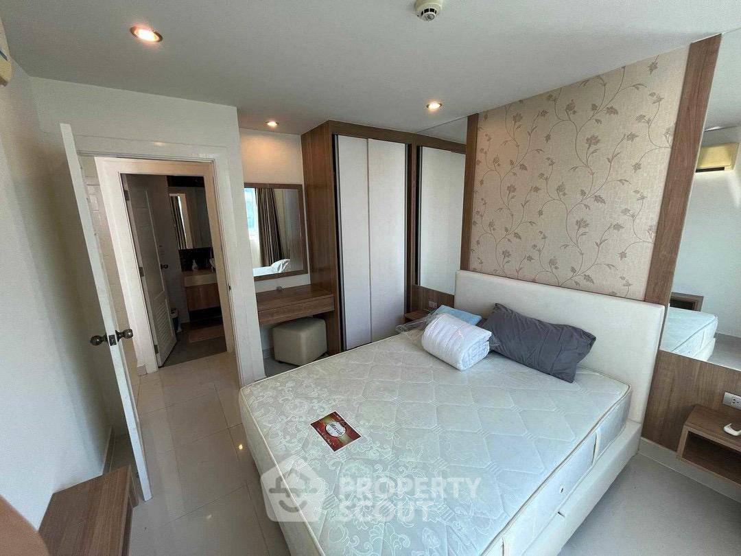 รูป ขายคอนโด 1 ห้องนอน อเมซอน เรสซิเดนซ์ พัทยา (ID 2107104) - รูปที่ 6/9