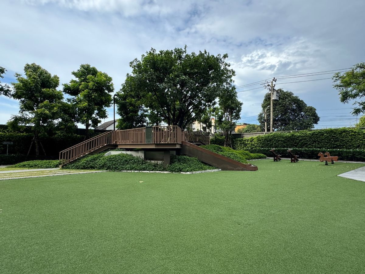 รูป 🔥 ลดแรง! The Parkland เพชรเกษม 56 ติด MRT ภาษีเจริญ 0 ม. ทัก @sariproperty 082-558-9459 - รูปที่ 4/26