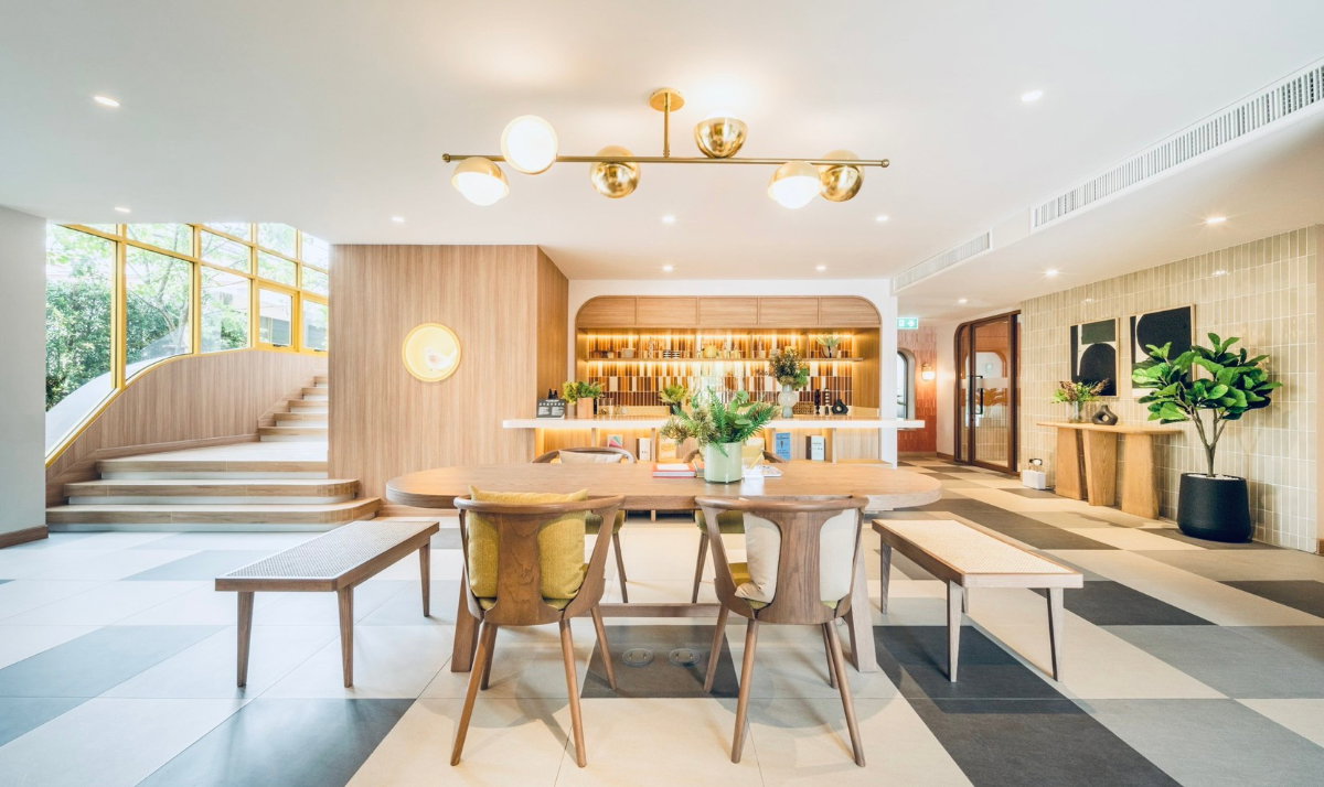 รูป คอนโดให้เช่า The Muve Bangna (เดอะ มูฟ บางนา) - รูปที่ 12/12