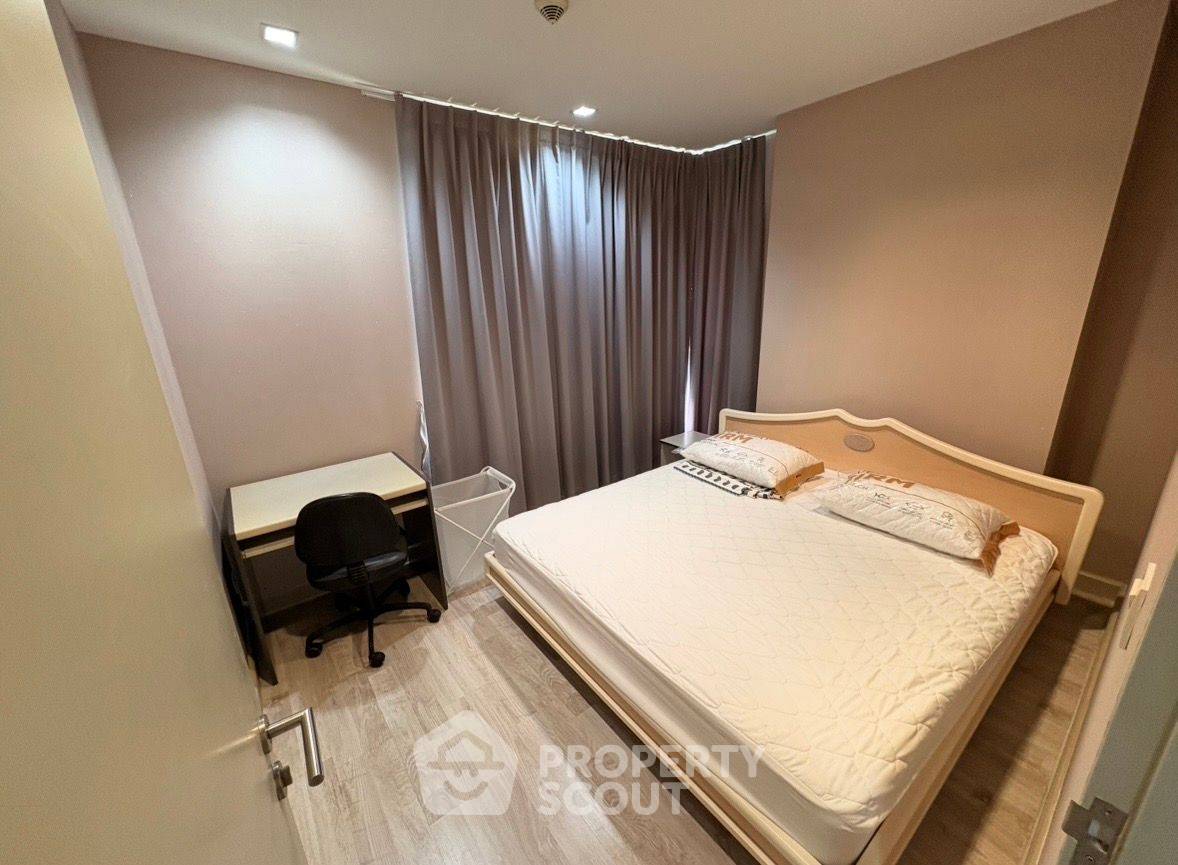 รูป คอนโด 2-ห้องนอน ที่ ไอดีโอ โมบิ พระราม 9 ใกล้ MRT พระราม 9 (ID 2803163) - รูปที่ 4/11