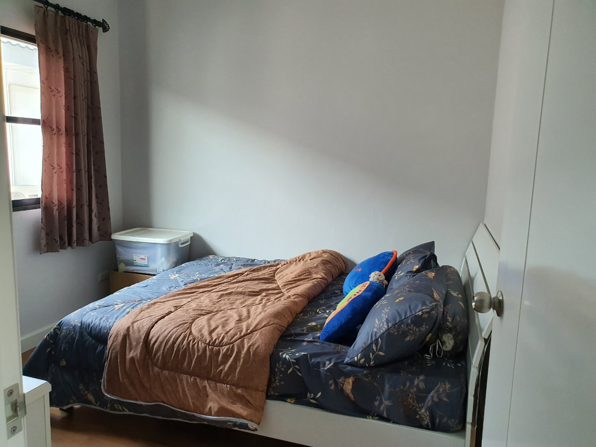 รูป 🏡ขายด่วน! ขายทาวน์โฮม โมดิ วิลล่า ชัยพฤกษ์ แปลงสวยหน้าบ้านติดสวน หันหน้าทิศเหนือร่มรื่น แถมเฟอร์ฯ พร้อมอยู่ - รูปที่ 5/7