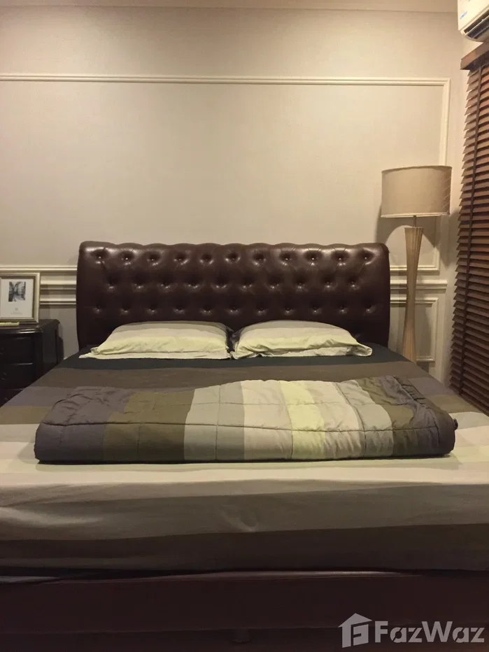 picture ๋ีBeautiful room for rent at Skywalk Residence Condominium 1663036 - 5/6