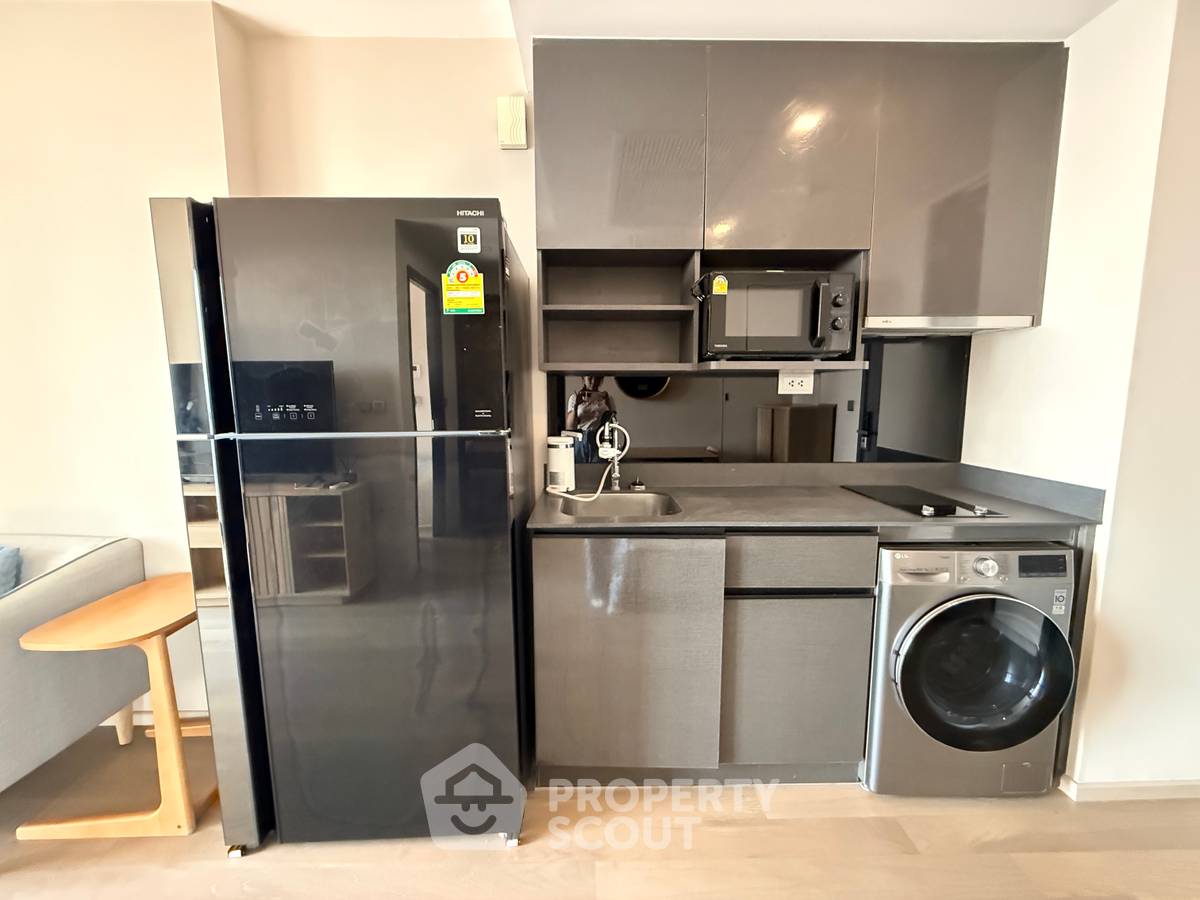 รูป คอนโด 2-ห้องนอน ที่ แอชตัน อโศก ใกล้ MRT สุขุมวิท (ID 1551525) - รูปที่ 15/26