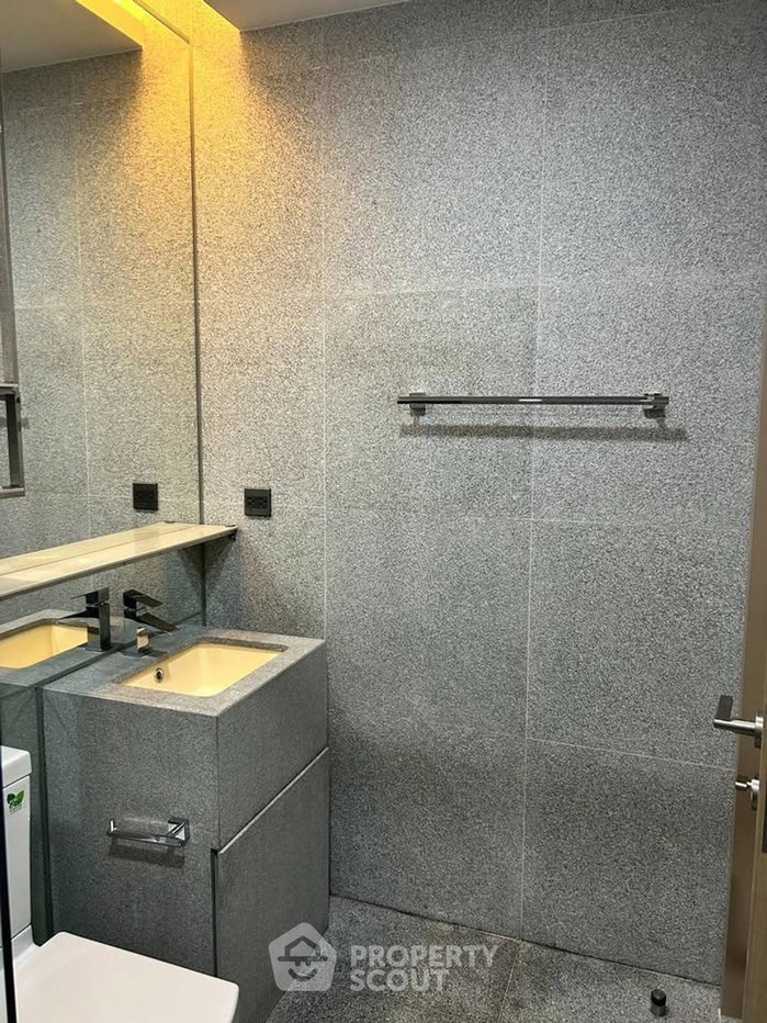 picture 2-BR Condo at The Line Ratchathewi near BTS Ratchathewi (ID 2733996) - 8/9