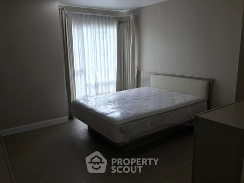 2-BR Condo at The Crest Sukhumvit 49 near BTS Thong Lor (ID 2722437)